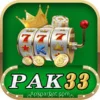 Pak 33 Game