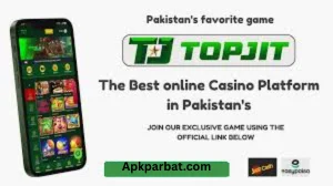 Topjit Game