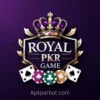 Royal PKR Game